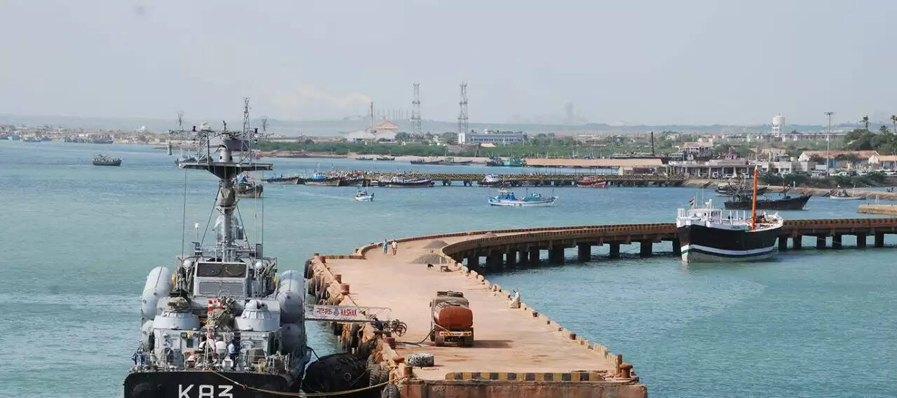 देश के ग्रोथ इंजन गुजरात की एक और उपलब्धि, राज्य में प्रति व्यक्ति आय पहली बार 3 लाख रुपये के पार