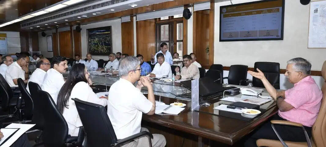 नन्द बाबा दुग्ध मिशन के लिए 449.38 करोड़ रुपये की कार्ययोजना को अनुमोदन