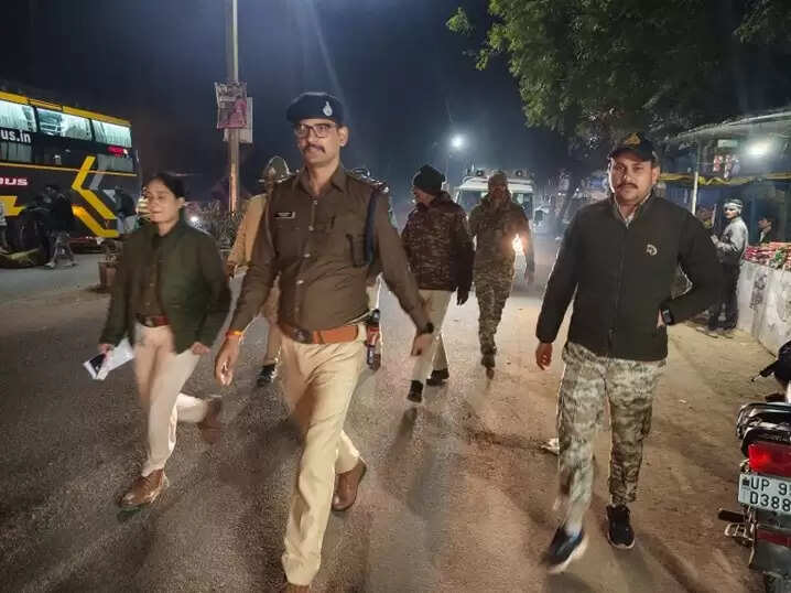 मप्र पुलिस का फरार अपराधियों के विरूद्ध बड़ा अभियान, तीन दिन में 1100 से अधिक वारंटी गिरफ्तार