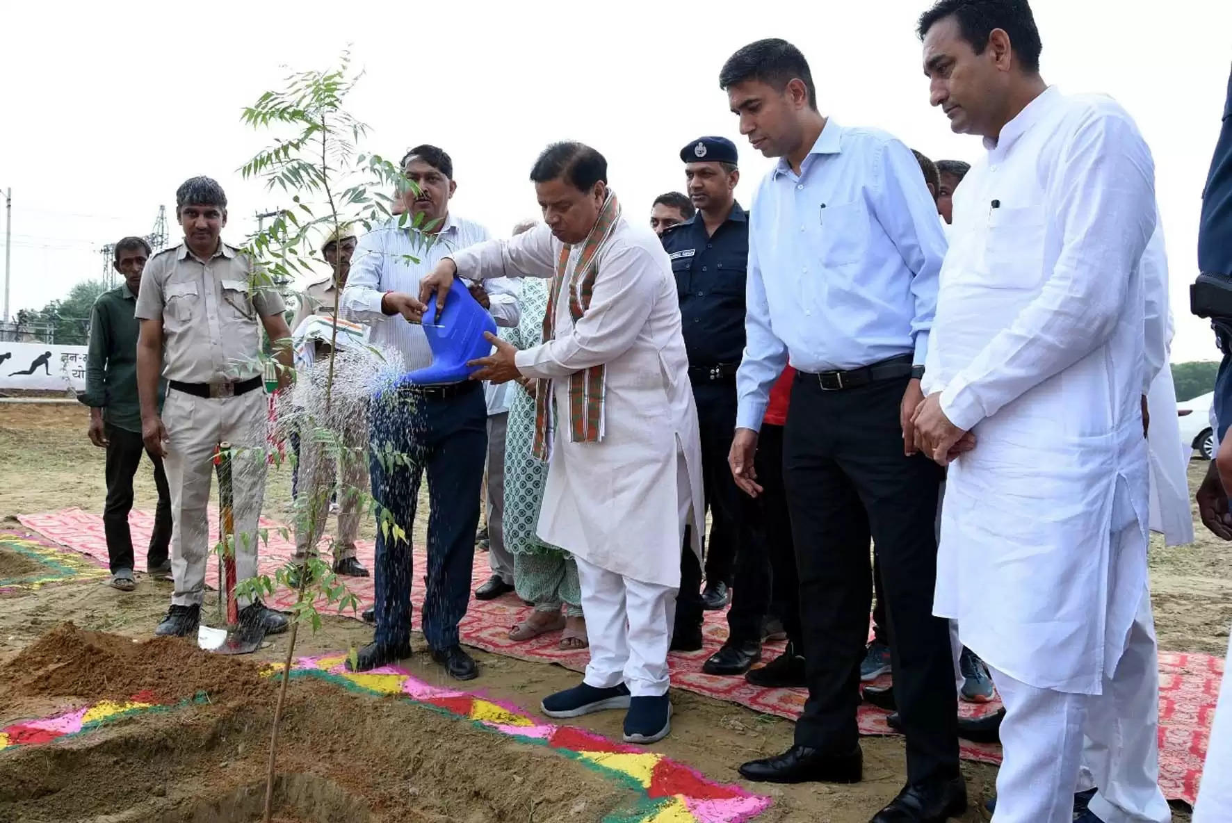 हिसार: व्यक्ति के लिए मां का बहुत महत्वपूर्ण स्थान : डॉ. कमल गुप्ता