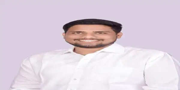 शुभम डंडोरिया बने एनएसयूआई जयपुर जिला उपाध्यक्ष