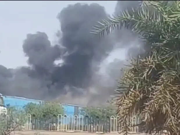 राजगढ़ः पीलूखेड़ी ओसवाल फैक्ट्री में आग लगने से नुकसान,जांच शुरु