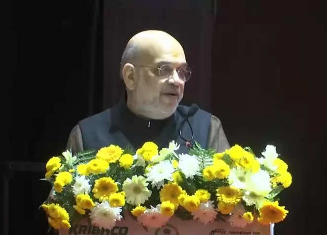 सहकारिता मंत्रालय देश में लॉन्च करेगा भारत टैक्सी : अमित शाह