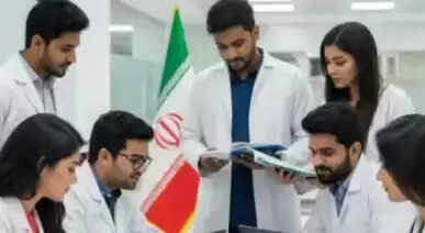 ईरान में भारतीय छात्रों की सुरक्षा सुनिश्चित करे सरकारः उदय भानु चिब