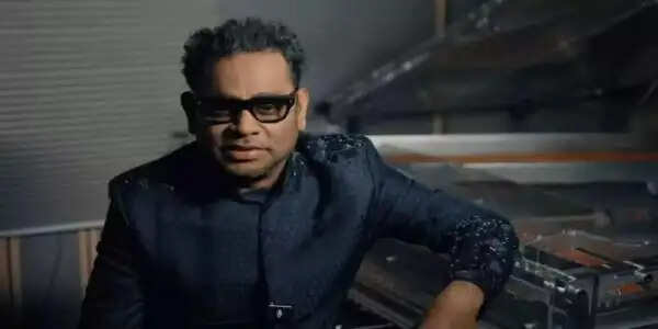 'मूनवॉक' से एक्टिंग में कदम रखेंगे एआर रहमान, दिवाली पर होगी रिलीज