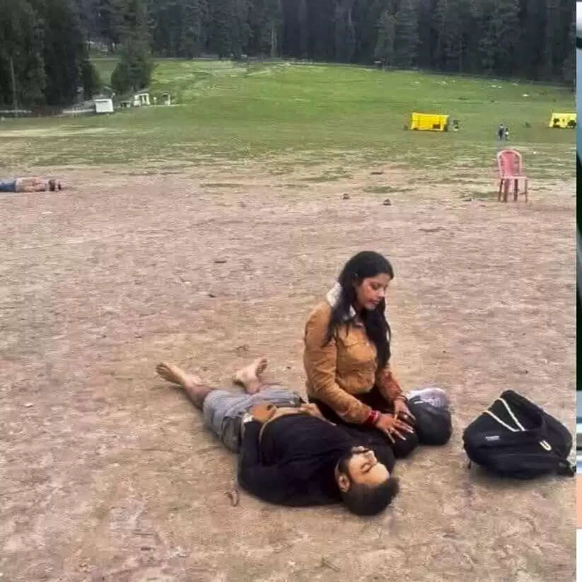 आतंकी हमले के कुछ दिन बाद पहलगाम एसएचओ समेत छह पुलिस अधिकारियों का तबादला