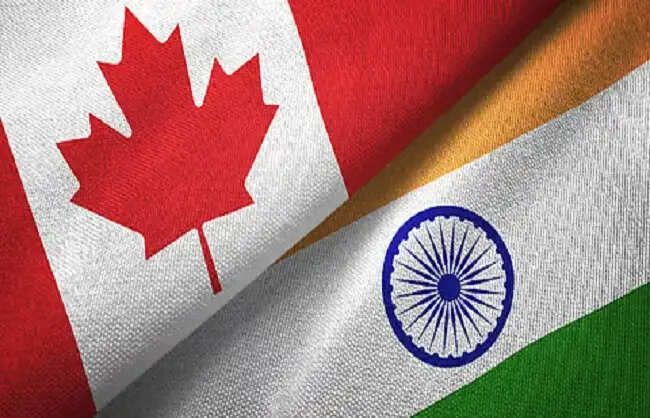 भारत-कनाडा ने आर्थिक साझेदारी मजबूत करने को शुरू किया व्यापार एवं निवेश मंच