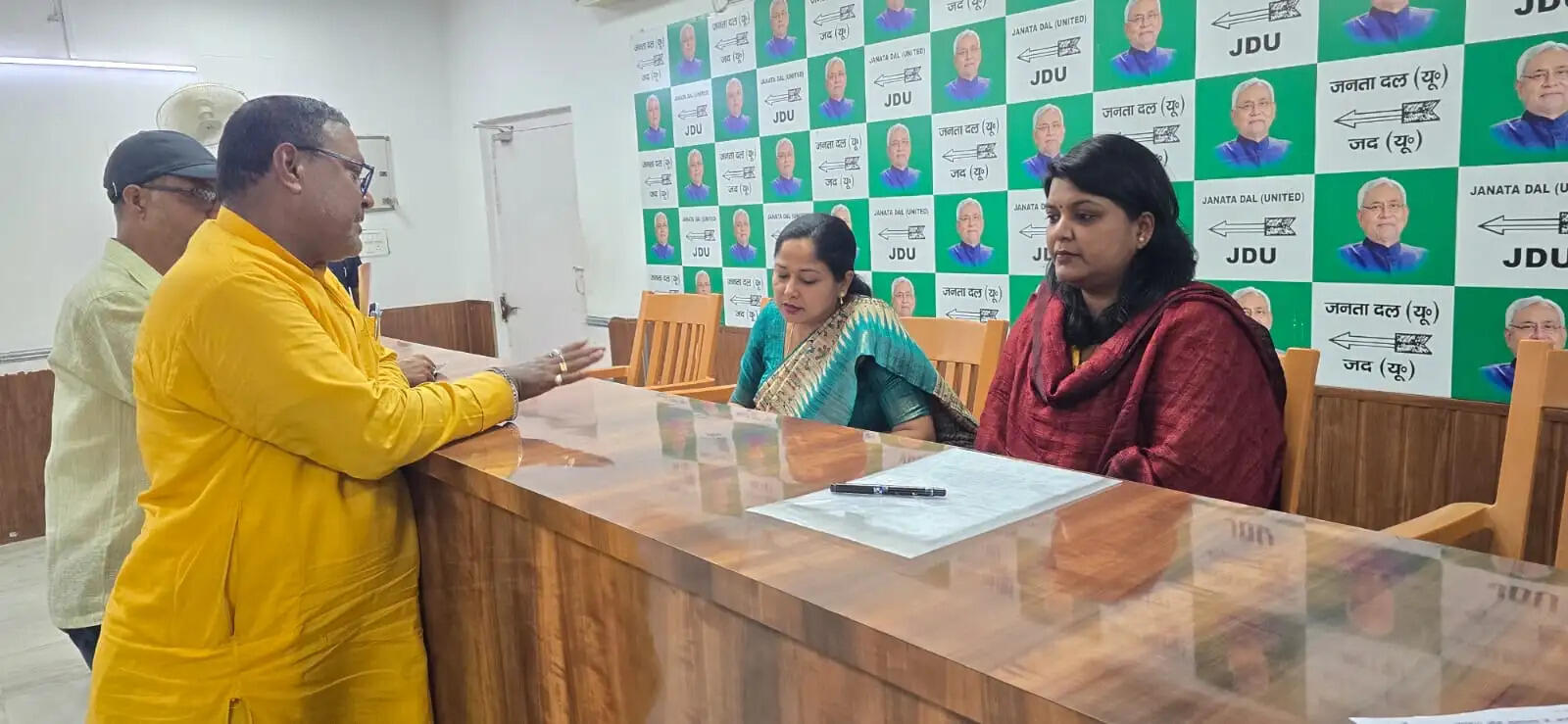 22 हजार से अधिक आंगनबाड़ी सेविका एवं सहायिका की बहाली से मजबूत होगी आंगनबाड़ी व्यवस्था: डाॅ श्वेता गुप्ता