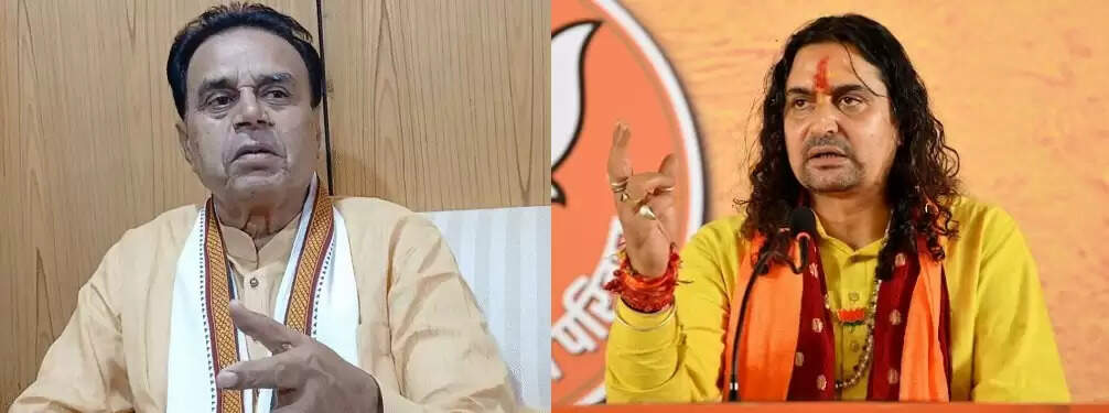 लोकतंत्र में बात रखने के अधिकार का कांग्रेस दुरुपयोग कर केवल सुर्खियां बटोरने की कर रही है राजनीति- पटेल