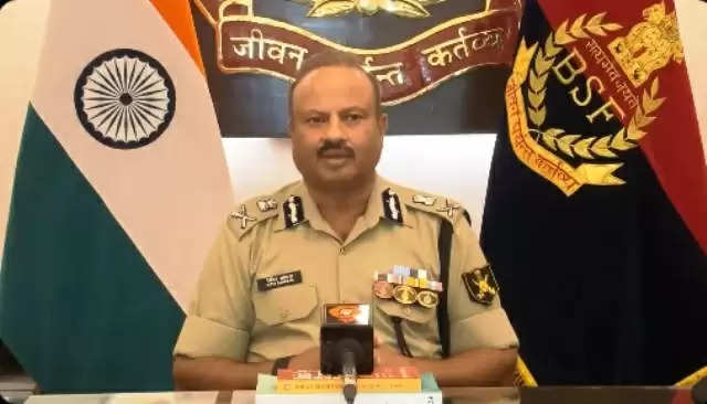 पूर्व अग्निवीरों को शामिल करने के लिए बेहद उत्साहित है केंद्रीय सशस्त्र पुलिस बल