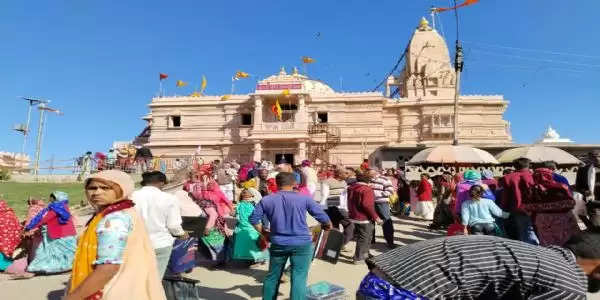 आदिवासियों का महाकुंभ बेणेश्वर मेला मंगलवार से, लोक कलाओं और संस्कृति के आंगन में उमडे़गा श्रद्धा का सैलाब