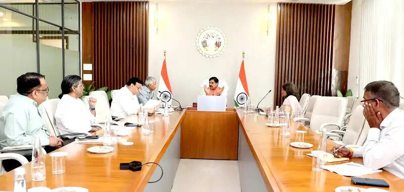 ग्रामीण क्षेत्रों में सड़क निर्माण में आधुनिक तकनीक का करें अधिक उपयोग : मुख्यमंत्री डॉ. यादव