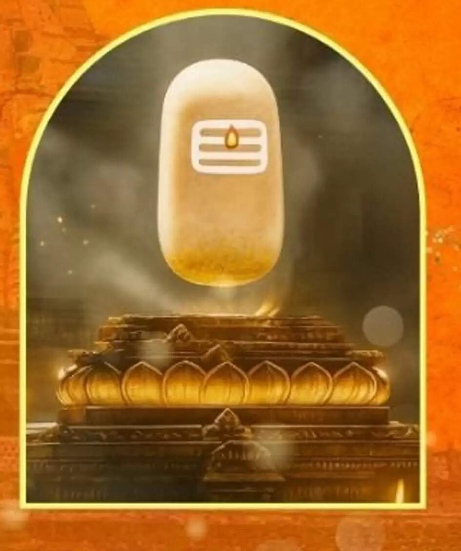 उज्जैनः सोमनाथ के पुरातत्विक अवशेष से तैयार दो शिवलिंग रविवार को लाएंगे महाकालेश्वर मंदिर