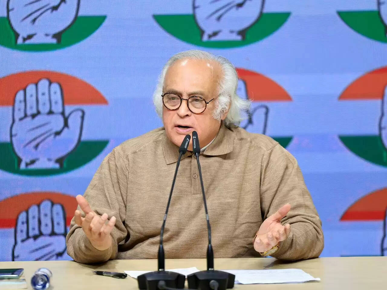 अरावली की नई परिभाषा पर विवाद, जयराम रमेश ने पर्यावरण मंत्री भूपेंद्र यादव को लिखा पत्र