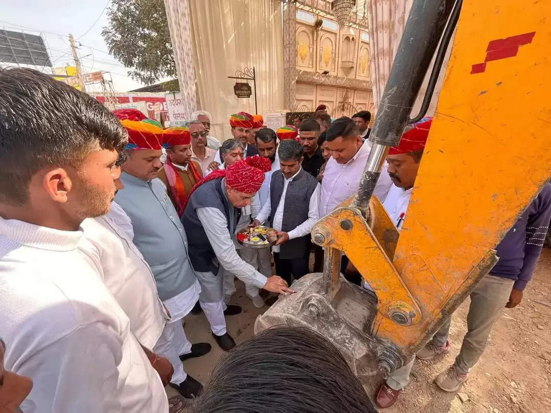 पूर्ववर्ती सरकार के समय पेपरलीक के कारण युवाओं के साथ हुआ कुठाराघात: पटेल