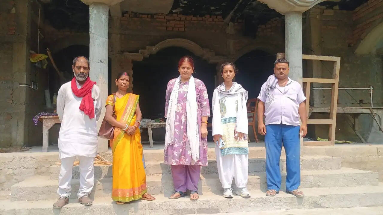 नीट छात्रा मौत मामले में ऐसा सड़क से लेकर प्रशासनिक स्तर तक संघर्ष करेगा