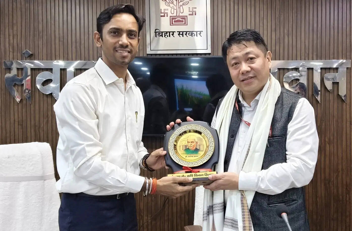 किसानों की आय बढ़ाने पर जोर, कृषि योजनाओं के बेहतर अभिसरण का निर्देश