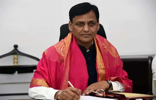 आपदा प्रबंधन में उत्तराखंड को हरसंभव सहयोग देगा केंद्र : नित्यानंद राय