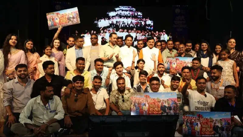 विकसित मप्र के लक्ष्य के लिए युवाओं को साथ लेकर बढ़ेगे आगे : मुख्यमंत्री डॉ. यादव