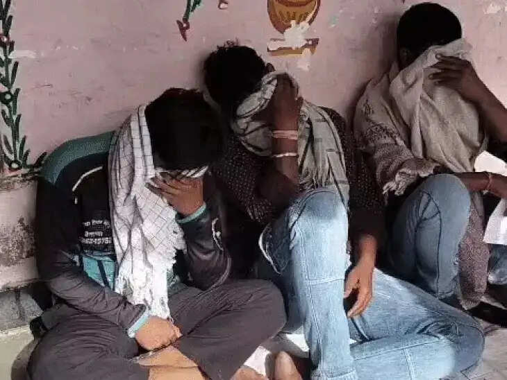 सलूम्बर में रहस्यमयी बीमारी से दो और बच्चों की मौत