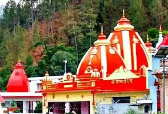 कैंची धाम के लिए बाईपास निर्माण का काम शीघ्र होगा शुरू