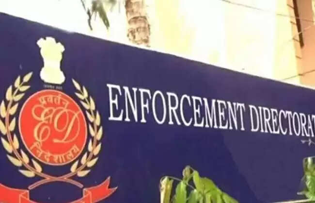 रियल एस्टेट कंपनी ओएसबीपीएल और एमडी के खिलाफ ईडी आरोपपत्र दाखिल करने की तैयारी में