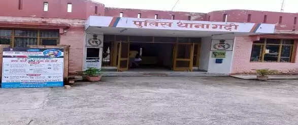 जींद : जेसीबी ने मारी टक्कर, बाइक सवार युवक की मौत