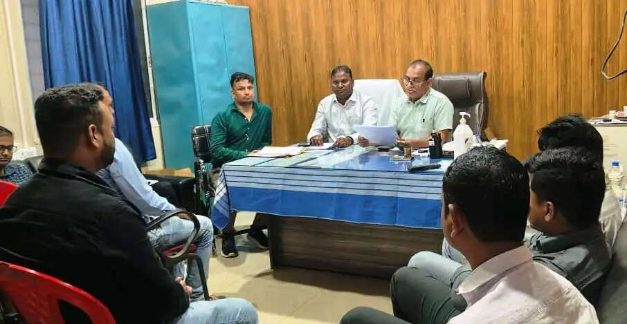 शंकरगढ़ में टीबी की जांच और उपचार अभियान तेज