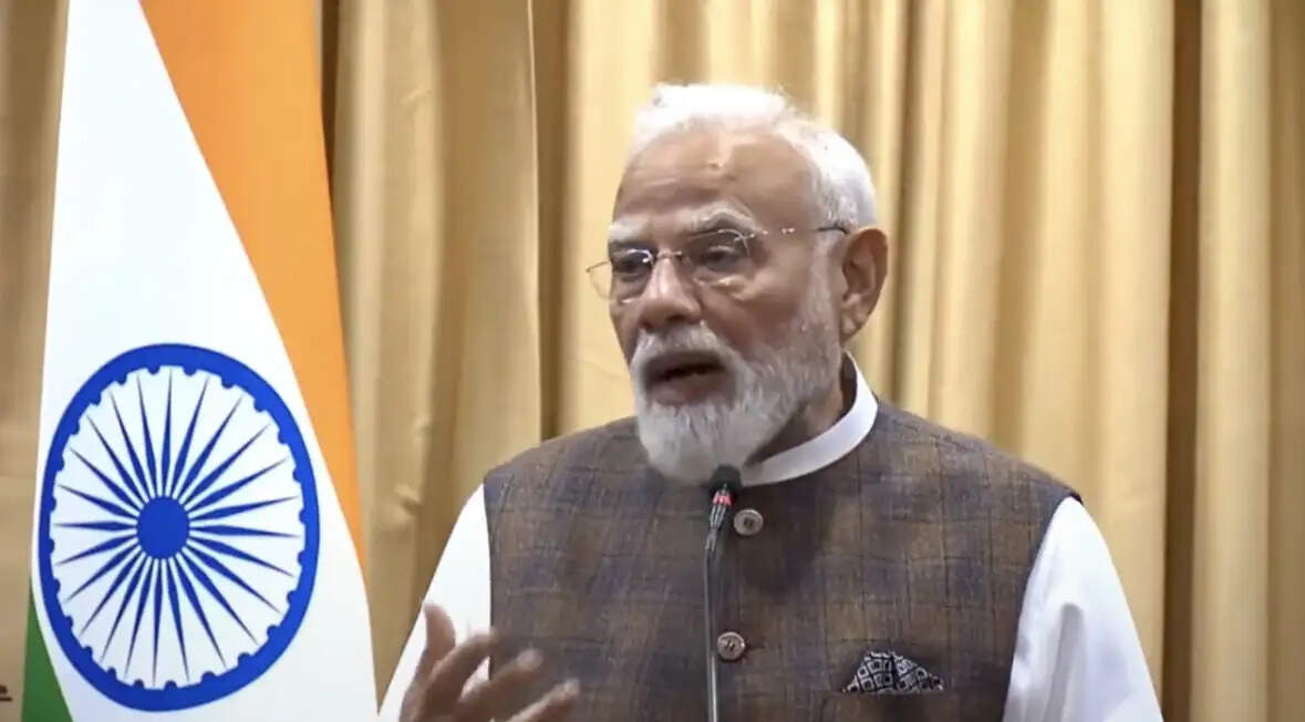 सेशेल्स की संसद में प्रधानमंत्री मोदी का संबोधन, भारत-सेशेल्स संबंध 256 वर्ष पुराने