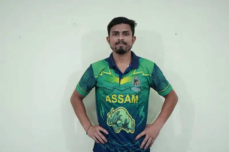 असम के बल्लेबाज डेनिश दास का दलीप ट्रॉफी के लिए ईस्ट ज़ोन टीम में चयन, भास्कर बोरा बने ईस्ट ज़ोन के स्ट्रेंथ एंड कंडीशनिंग कोच