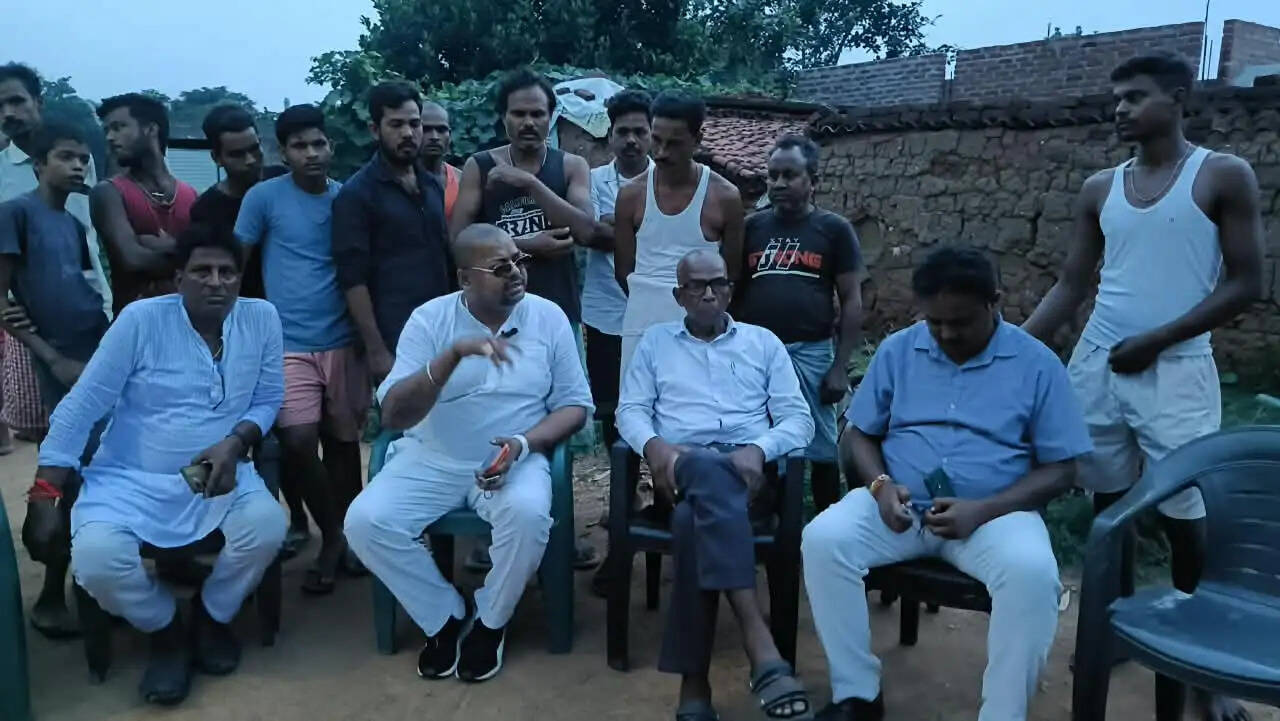 सोनू मौत कांड पर गरमाया माहौल, कुर्मी महासभा ने की सीबीआई जांच की मांग