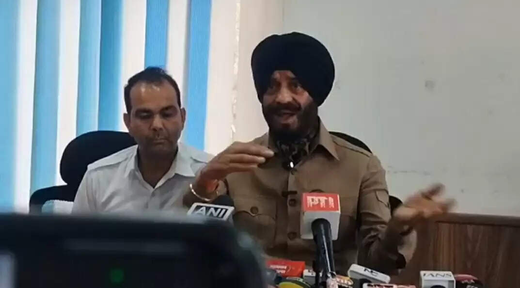 इंटरनेट मीडिया पर देश विरोधी पोस्ट डालने वालों पर होनी चाहिए सख्त कार्रवाई : बिट्टा