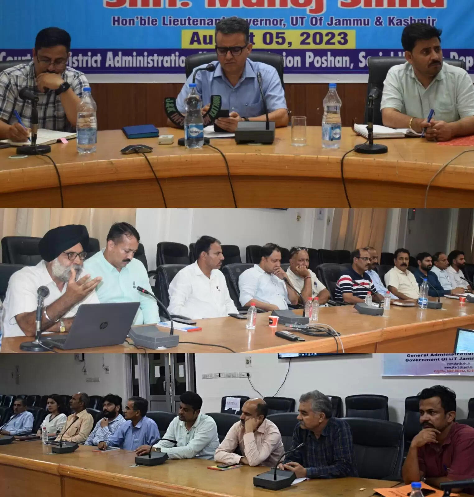 एसीबी ने भ्रष्टाचार से मुक्ति के संकल्प दिवस के उपलक्ष्य में सतर्कता जागरूकता कार्यक्रम का आयोजन किया