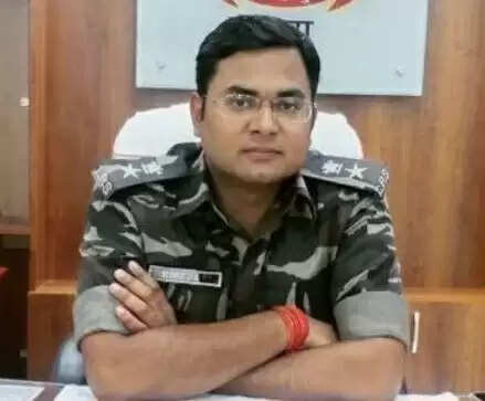 एसएसपी ने सात पुलिस पदाधिकारियों का किया तबादला, अशोक कुमार बने सुखदेव नगर थाना प्रभारी