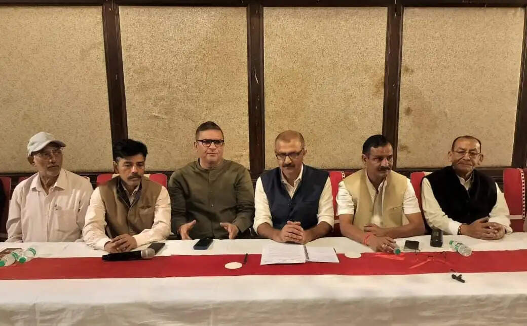 तेज होगा ‘वोट बचाओ’ अभियान: दीपक राठौड़