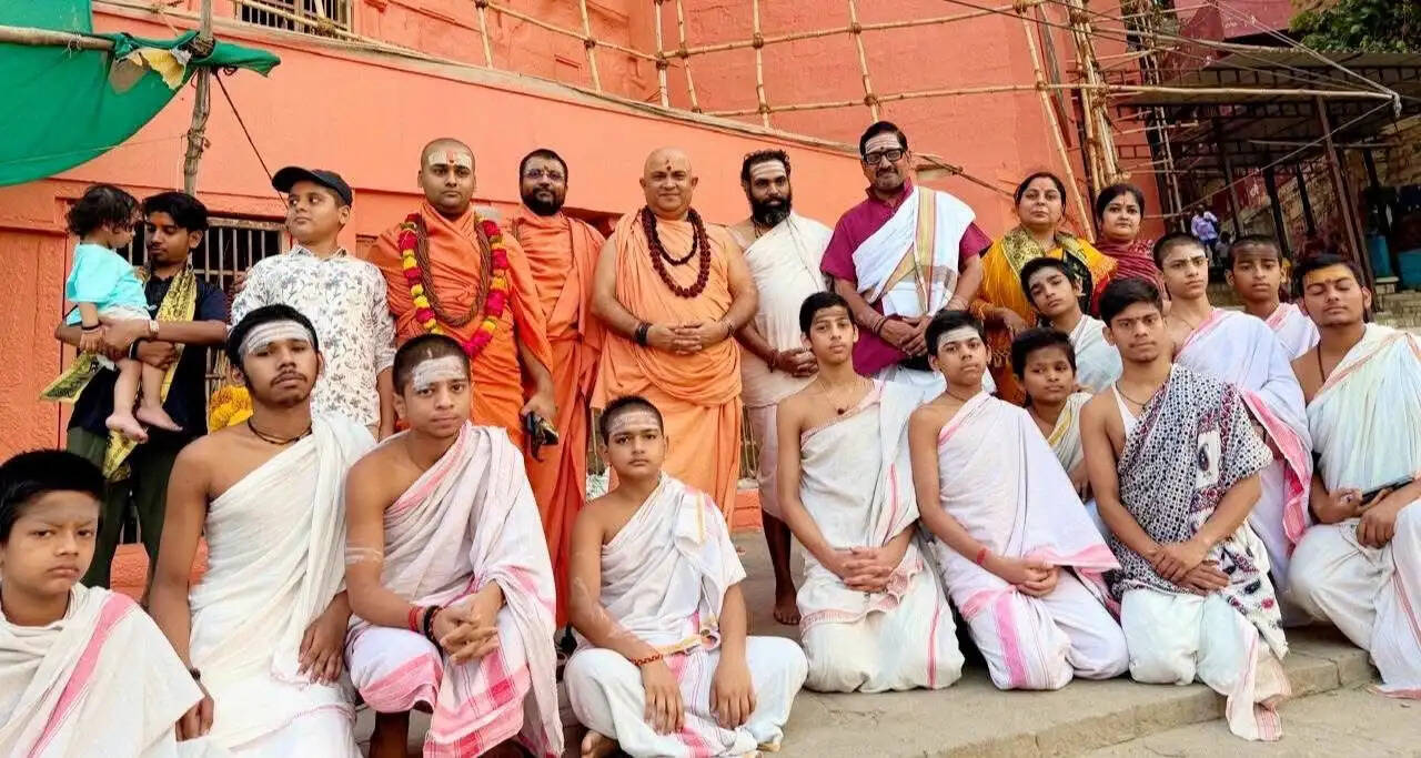 मां गंगा केवल एक नदी नहीं, बल्कि भारतीय संस्कृति, श्रद्धा और जीवनधारा की प्रतीक : स्वामी जीतेन्द्रानंद