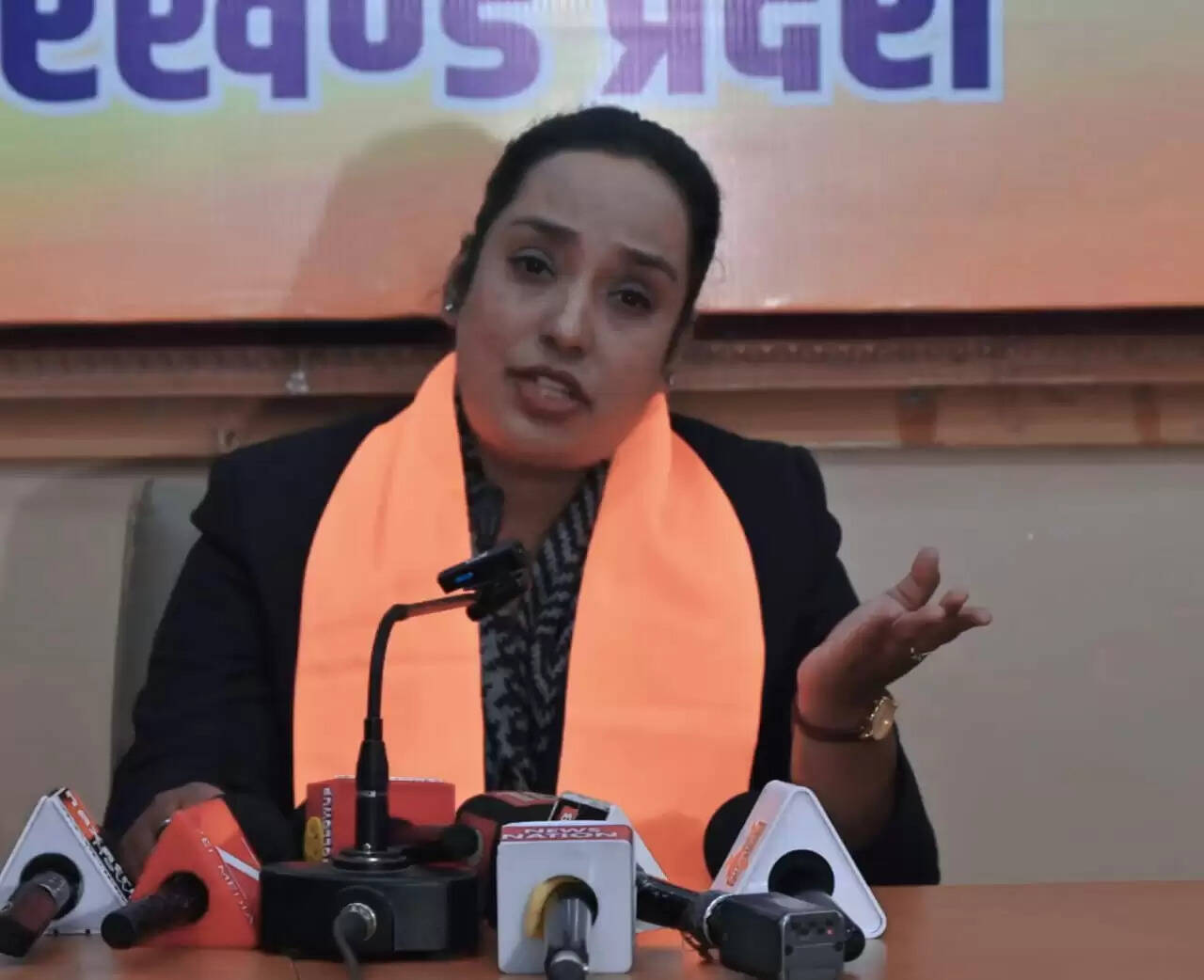 स्वास्थ्य मंत्री के बयान असंवैधानिक, झारखंड की स्वास्थ्य व्यवस्था बदहाल: राफिया नाज़