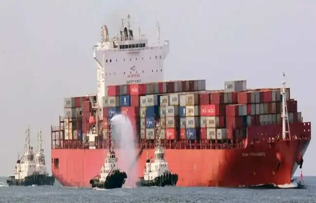 केंद्र सरकार ने 30 जून तक महत्वपूर्ण पेट्रोरसायन उत्पादों को पूर्ण सीमा शुल्क से छूट दी