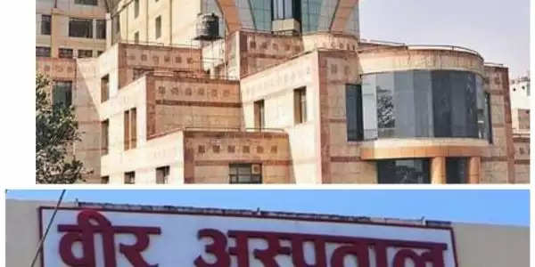 नेपाल में सार्वजनिक अवकाश के दिन भी खुलेगी सभी अस्पतालों की ओपीडी