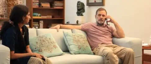 राहुल गांधी ने छात्राओं से कथित मारपीट मामले में दोषी अधिकारियों पर कार्रवाई की मांग की