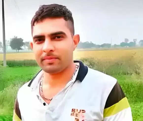 पंचतत्व में विलीन हुआ कैथल का जवान