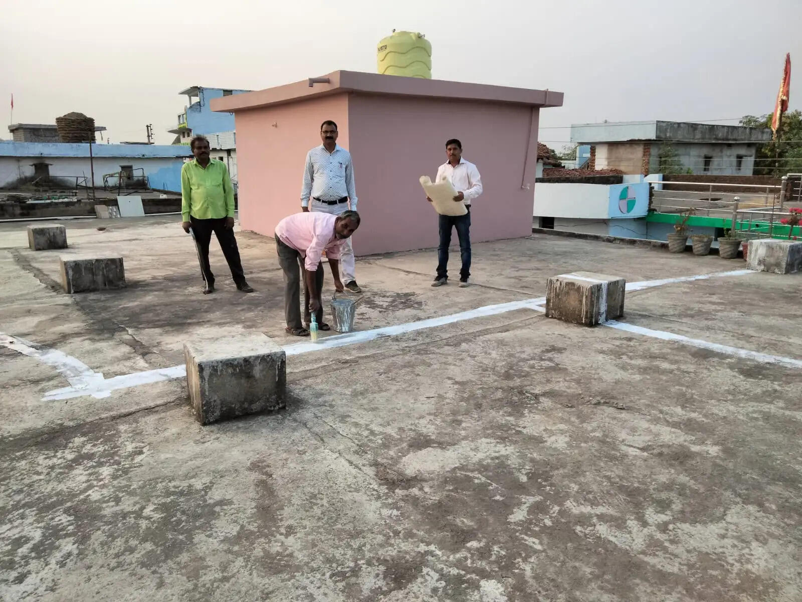 स्वामित्व योजना में धमतरी प्रदेश में अव्वल, 50 हजार से अधिक परिवारों को मिले अधिकार अभिलेख