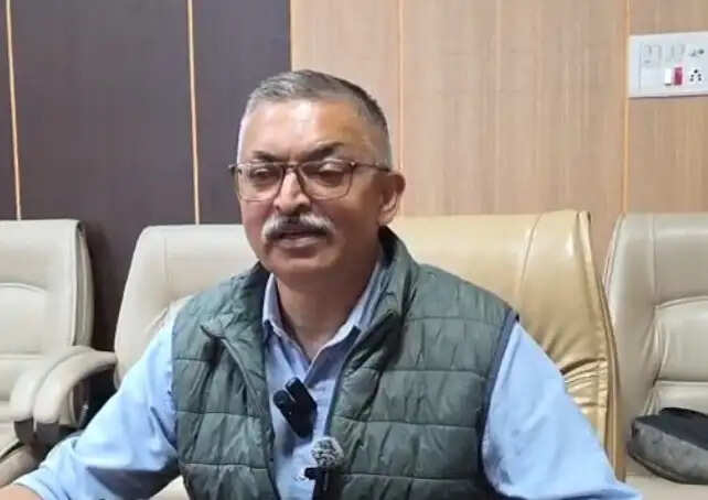 नाहन में दो समुदायों के बीच उपजे विवाद से नगर के भाई चारे को लगा आघात विधायक : अजय सोलंकी&nbsp;