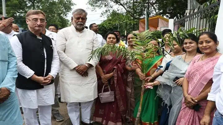 धार्मिक स्थल केवल दर्शन के नहीं, संस्कृति और जनभागीदारी के केंद्र बनें : प्रहलाद सिंह पटेल