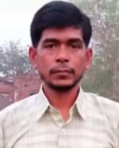जहरीले जंतु के काटने से युवक की मौत