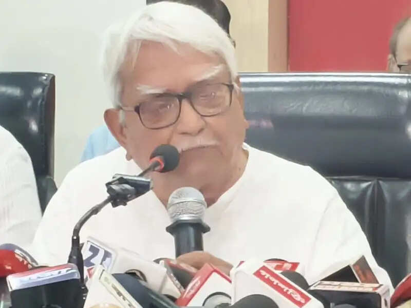 पश्चिम बंगाल विस चुनाव : वाम मोर्चा ने 192 सीटों पर घोषित किए उम्मीदवार