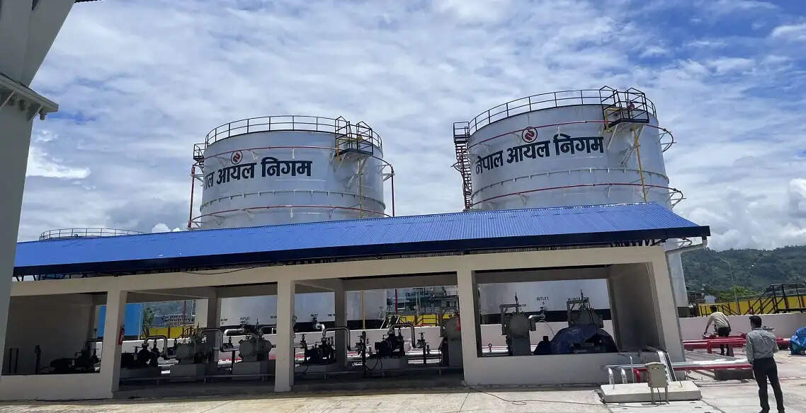 नेपाल में पेट्रो पदार्थ की कीमत यथावत