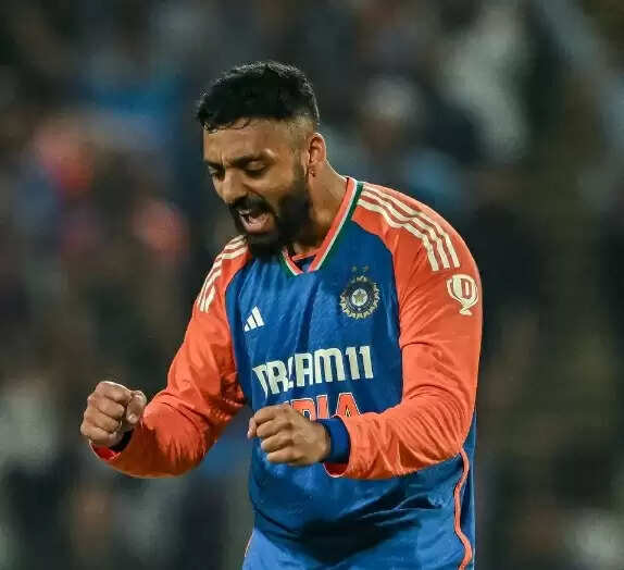 टी20आई रैंकिंग में तिलक वर्मा की छलांग, वरुण चक्रवर्ती शीर्ष पर कायम