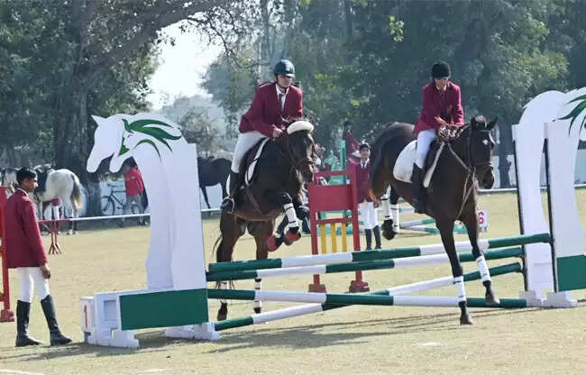 सोनीपत: विद्यार्थियों के लिए खेल व शिक्षा संतुलन जरूरी:मनोहर लाल