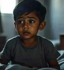 पापा कहां हैं, पहलगाम हमले में पिता को खो चुके मासूम के सवाल ने झकझोरा दिल